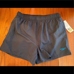 Speedo swim shorts